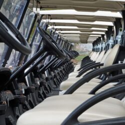 Golf Carts